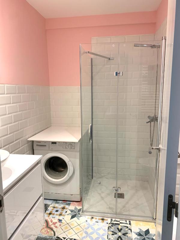 Amara - Apartamento acogedor y bien ubicado a un paso del Centro - image 26