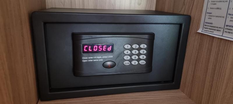 Comfort Double or Twin Room image 3