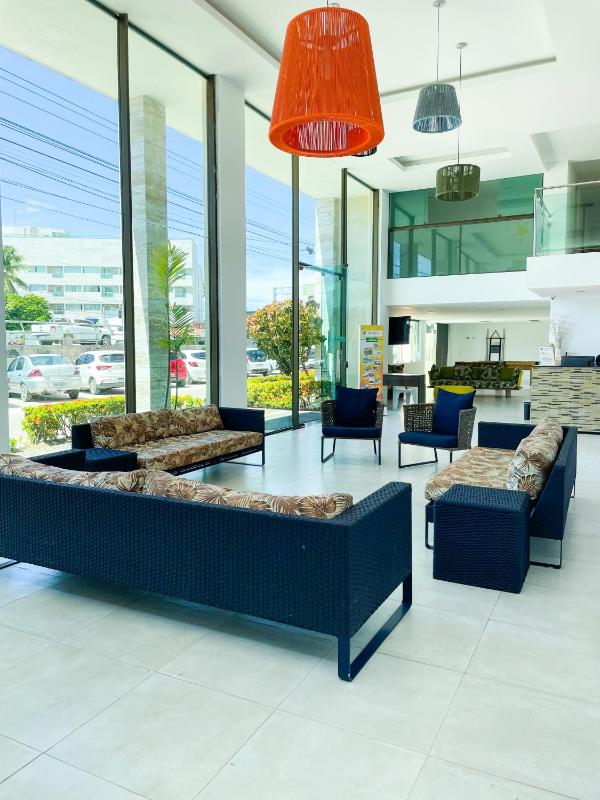 Estação do Sol Praia Hotel - image 33