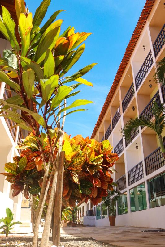 Estação do Sol Praia Hotel - image 43
