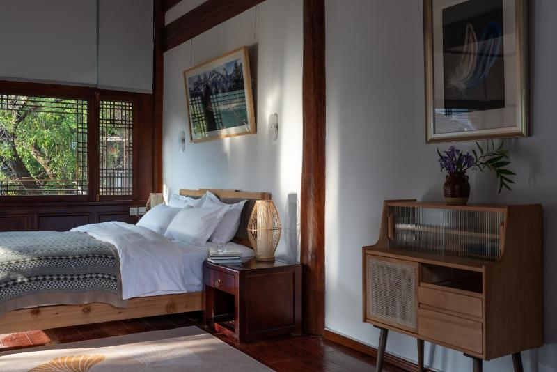 Jun Bo Xuan Boutique Hotel - image 40