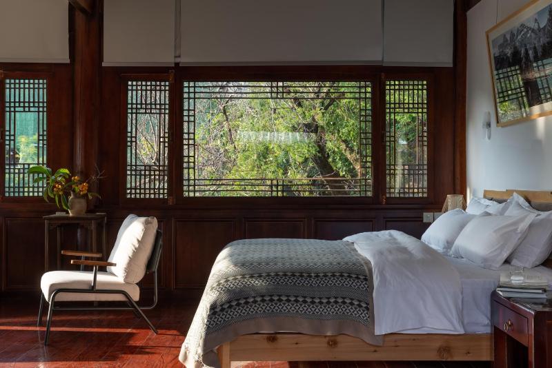 Jun Bo Xuan Boutique Hotel - image 45
