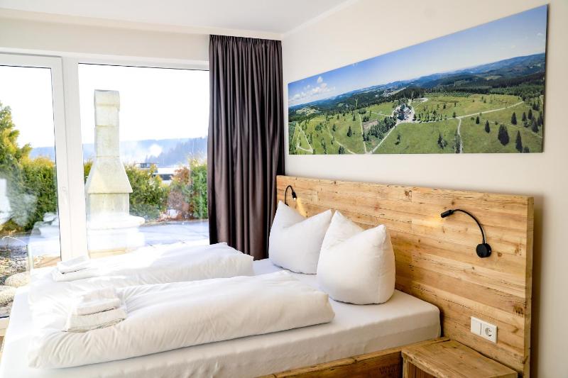Smart Resorts Haus Diamant Ferienwohnung 701 - image 12