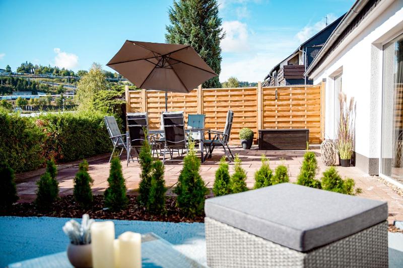 Smart Resorts Haus Diamant Ferienwohnung 701 - image 15