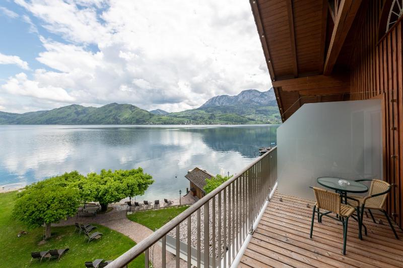 Family Room with Lake View image 2