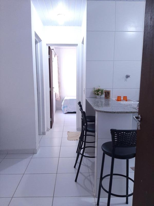 Cantinho arretado da Peste - Apartamento - image 3