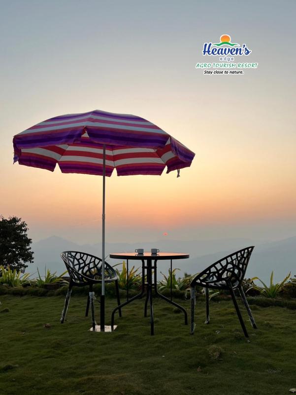 Heavens Edge Resort - image 15