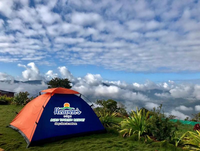 Heavens Edge Resort - image 17