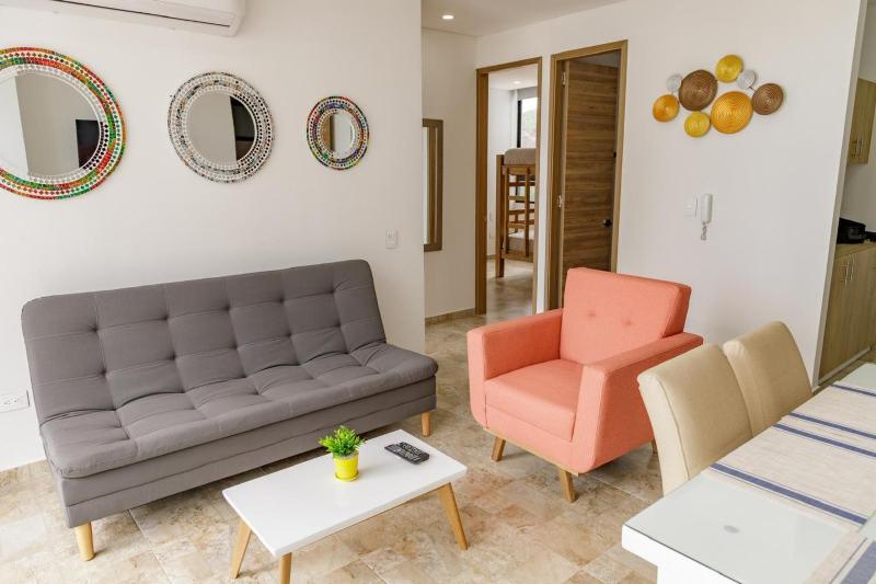 Exclusive Apartament In El Rodadero -vita 945 no69 - image 14