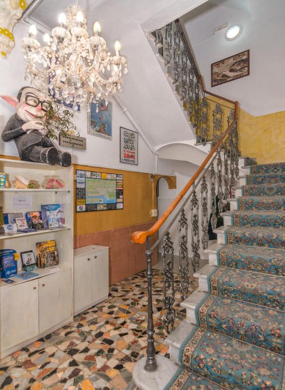 Hotel Stella Del Mare - image 35