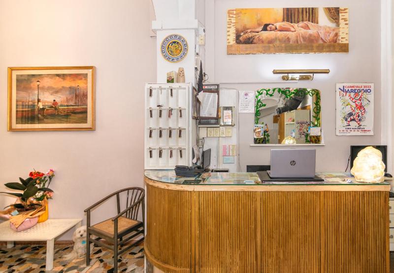 Hotel Stella Del Mare - image 12