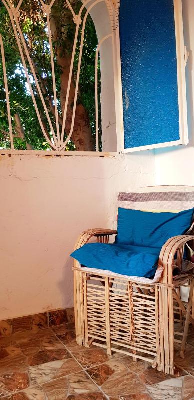HabuHeritageHomeStayInLuxor - image 13