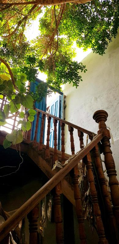 HabuHeritageHomeStayInLuxor - image 10