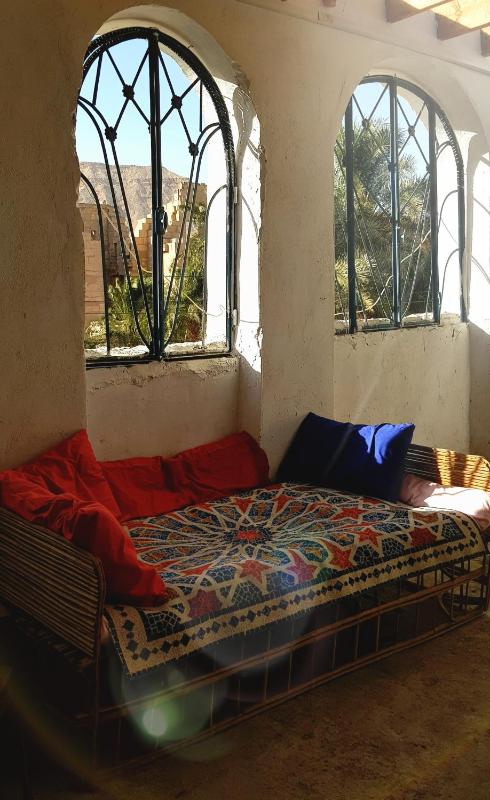 HabuHeritageHomeStayInLuxor - image 8
