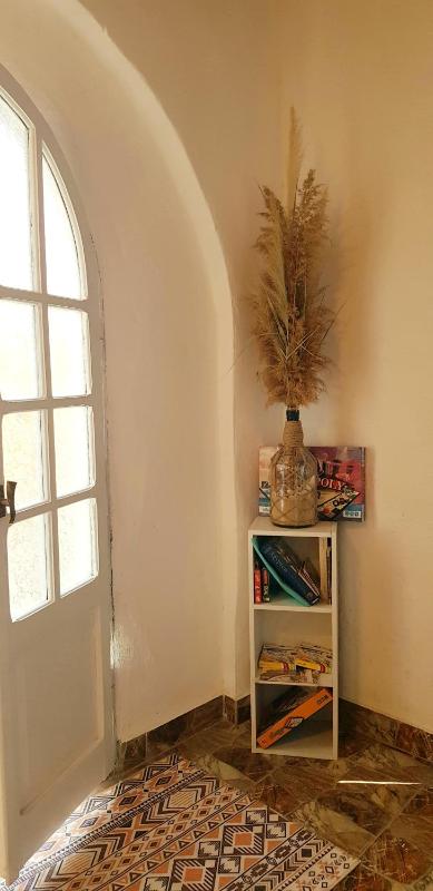 HabuHeritageHomeStayInLuxor - image 14
