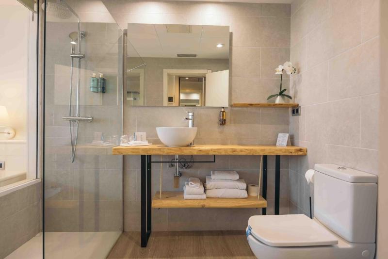 Superior Double or Twin Room - Terrace image 3