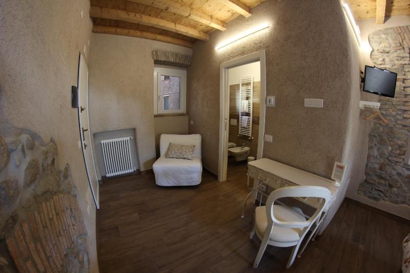 Double or Twin Room with Bathroom image 4