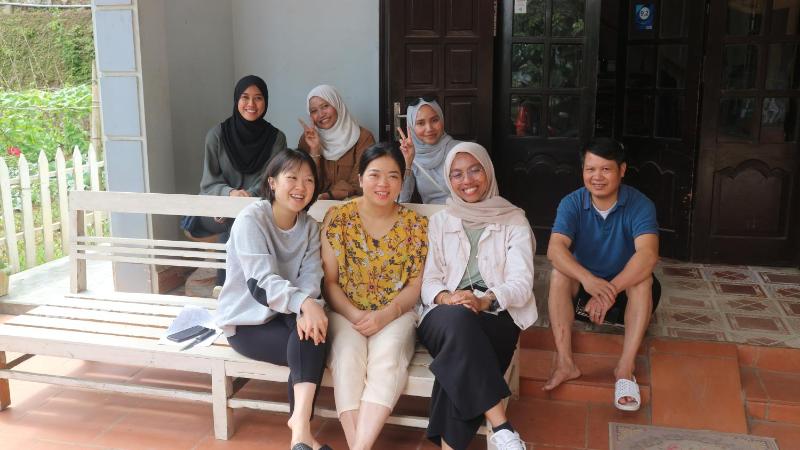 Mây Núi Homestay - image 10