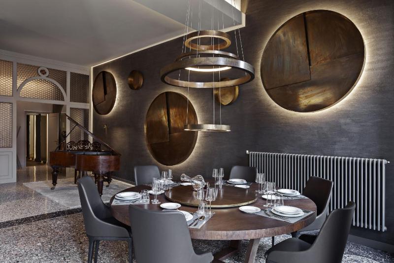 Three-Bedroom Apartment image 2