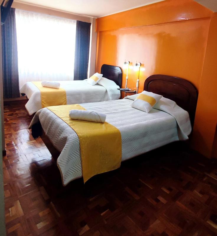 Hotel Express - image 15