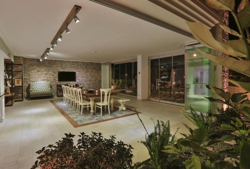 Arnna Hotel - image 8