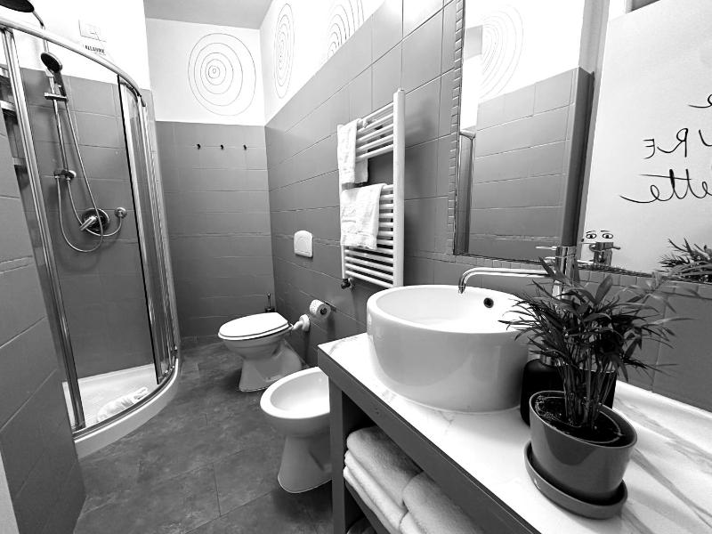 Boutique Hotel Novecento - image 19