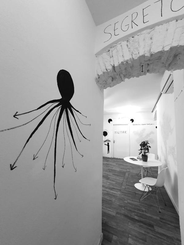 Boutique Hotel Novecento - image 21