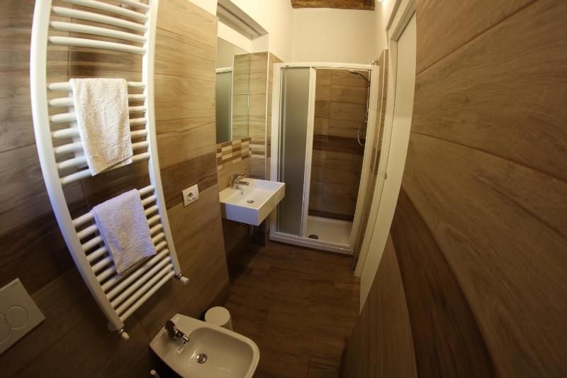 Double or Twin Room with Bathroom image 2