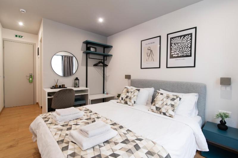 Olvia Suites - image 1