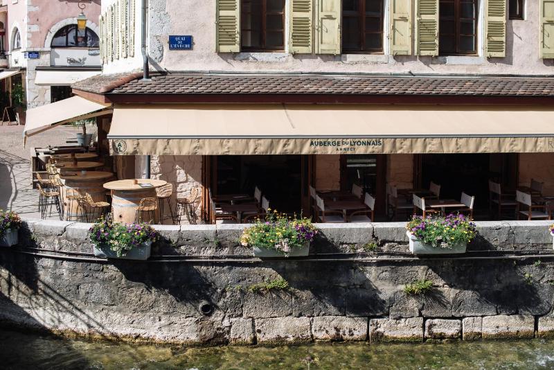 Auberge du Lyonnais - image 22