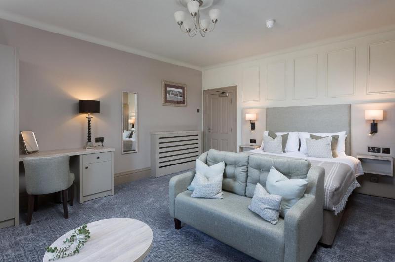 Deluxe King Room image 1