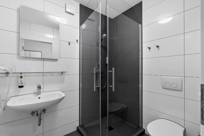 Hotel Adler - image 35