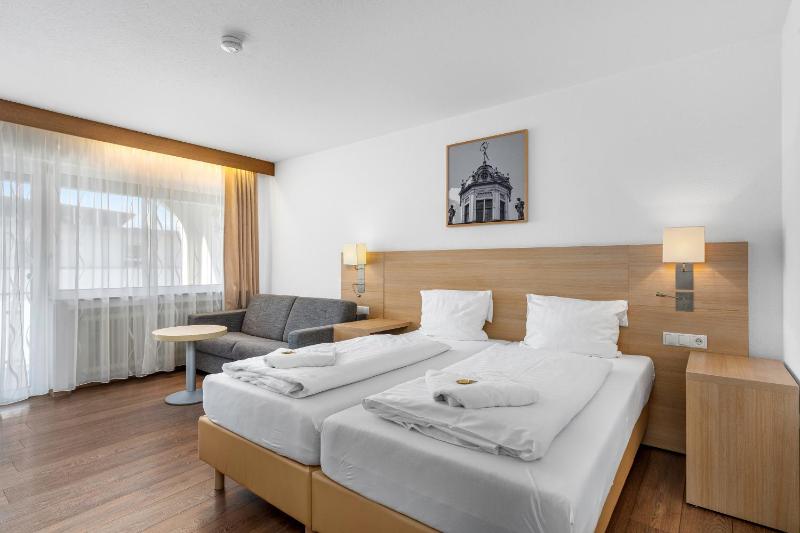 Hotel Adler - image 6