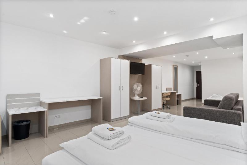 Hotel Adler - image 45