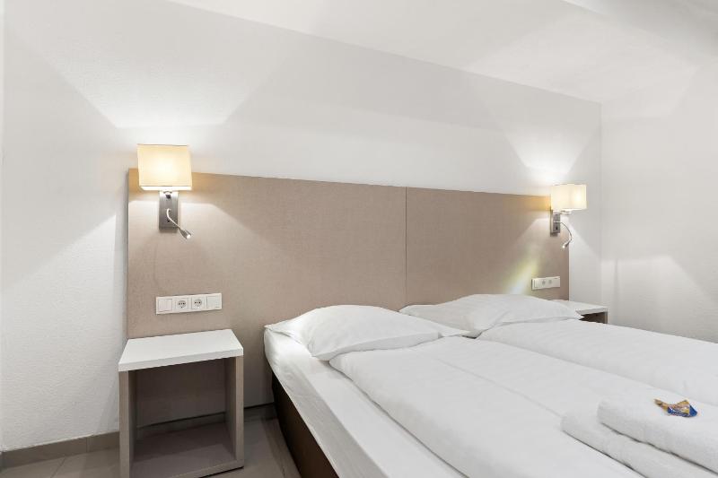 Hotel Adler - image 30