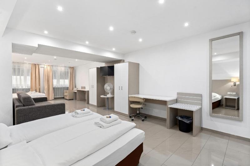 Hotel Adler - image 31