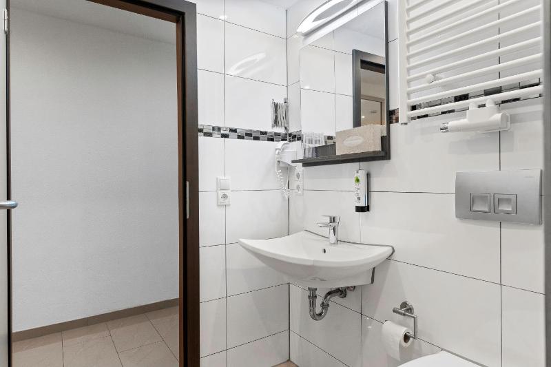 Hotel Adler - image 20