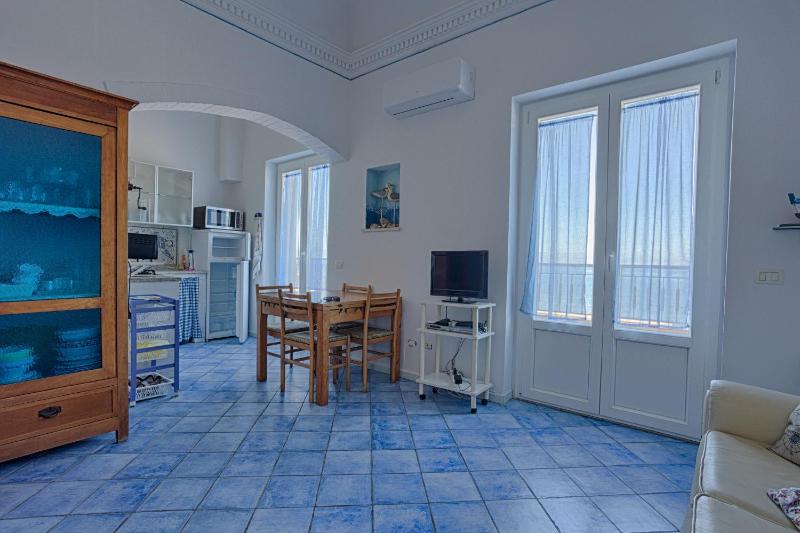 GuestHost - Sirene Seaview Apartment with Balcony - image 13