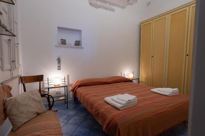 GuestHost - Sirene Seaview Apartment with Balcony - image 11