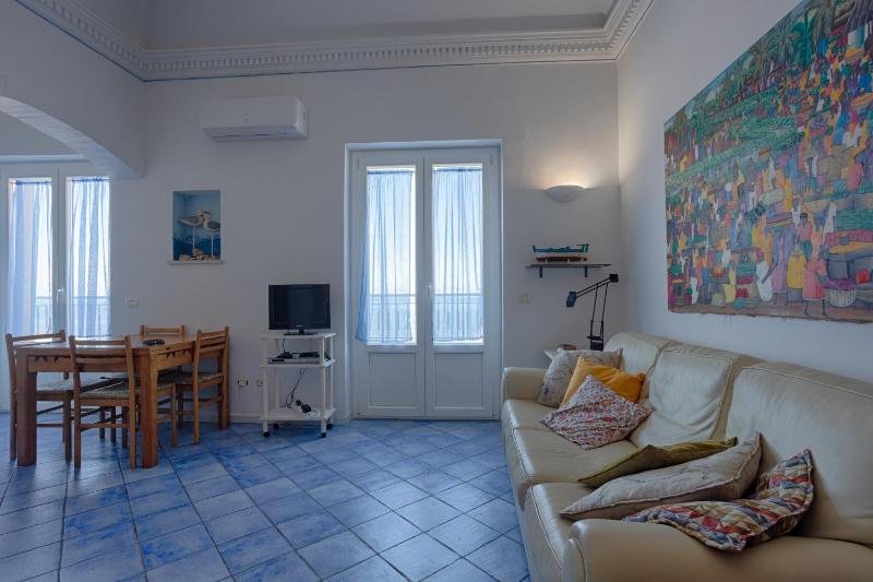 GuestHost - Sirene Seaview Apartment with Balcony - image 19