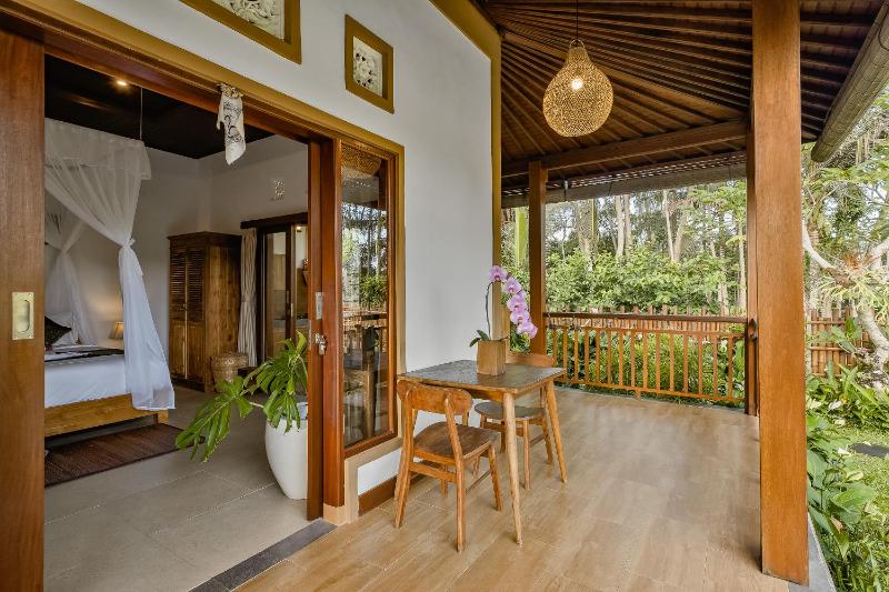 Ratni Ubud Villa - image 5