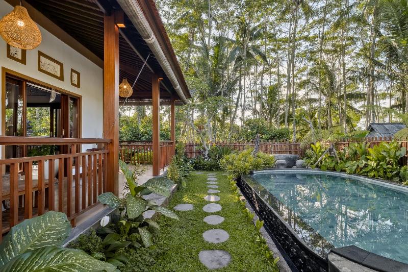 Ratni Ubud Villa - image 8