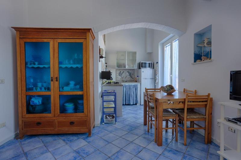 GuestHost - Sirene Seaview Apartment with Balcony - image 10