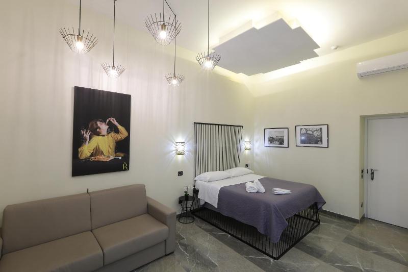 Deluxe Junior Suite image 1