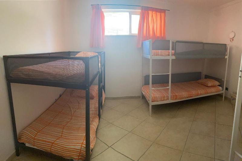 Bed in 4-Bed Female Dormitory Room image 4