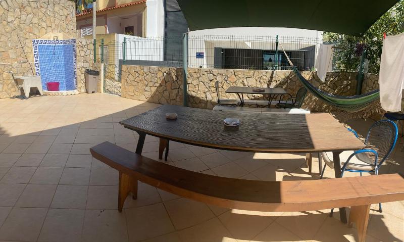 Lagos Marina Guest House - image 7