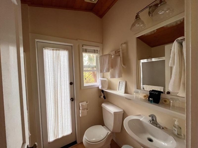 Deluxe Queen Suite image 4