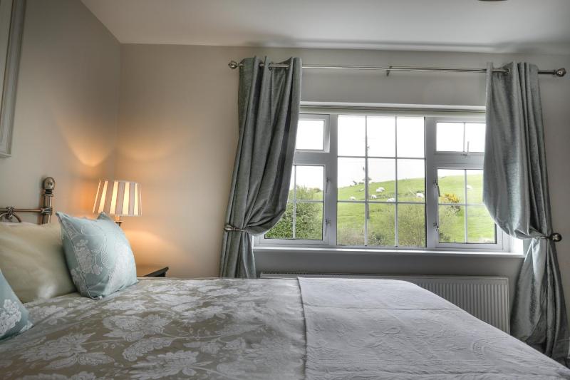 Deluxe Double Room with Shower image 4