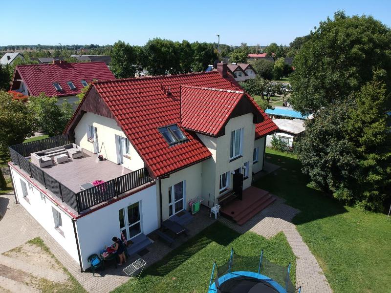 Pokoje Promenada - Sarbinowo - image 1