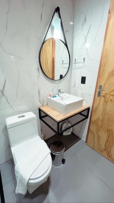 Aconchego do Sereno Exclusive Chales - image 16